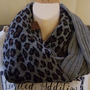 Infinity Scarf